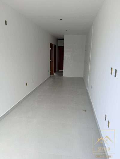 Casa, 2 quartos, 50 m² - Foto 3