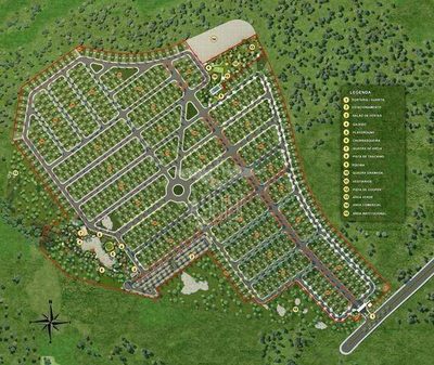 Terreno, 160 m² - Foto 4