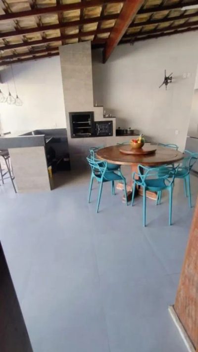 Casa, 3 quartos, 240 m² - Foto 2