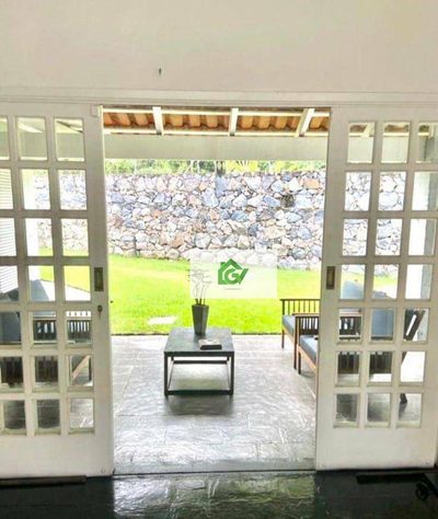 Casa, 3 quartos, 350 m² - Foto 4