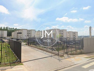 Apartamento, 2 quartos, 39 m² - Foto 1