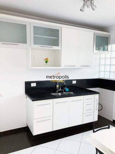 Apartamento, 2 quartos, 84 m² - Foto 3