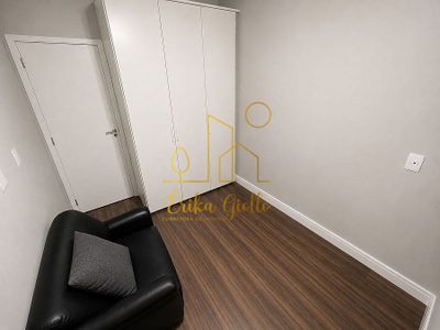 Apartamento, 2 quartos, 59 m² - Foto 5