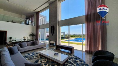 Casa de Condomínio, 6 quartos - Foto 5