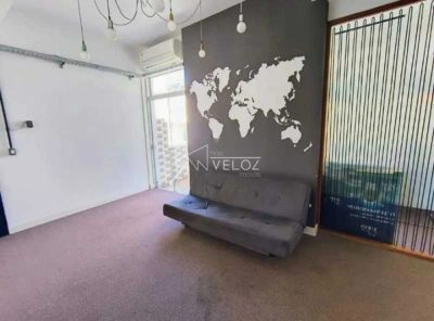 Apartamento, 146 m² - Foto 1