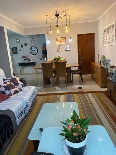 Apartamento, 2 quartos, 129 m² - Foto 5