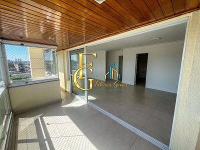 Apartamento, 3 quartos, 128 m² - Foto 5