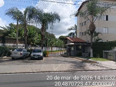 Apartamento, 2 quartos, 45 m² - Foto 1