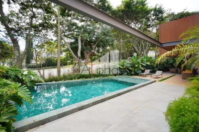 Sobrado, 4 quartos, 537 m² - Foto 4