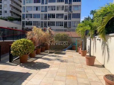 Apartamento, 4 quartos, 129 m² - Foto 4
