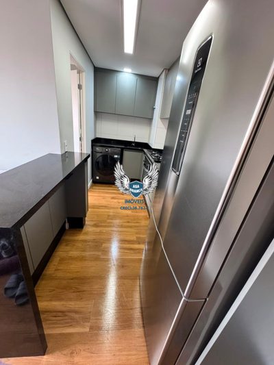 Apartamento, 2 quartos, 34 m² - Foto 4