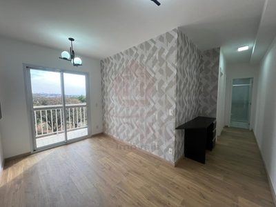 Apartamento, 2 quartos, 56 m² - Foto 2