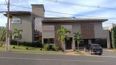 Casa de Condomínio, 4 quartos - Foto 3