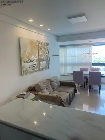 Apartamento, 2 quartos, 64 m² - Foto 5