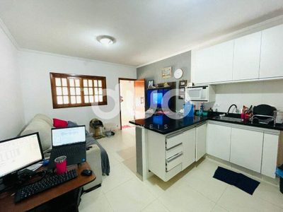 Casa, 2 quartos, 55 m² - Foto 1