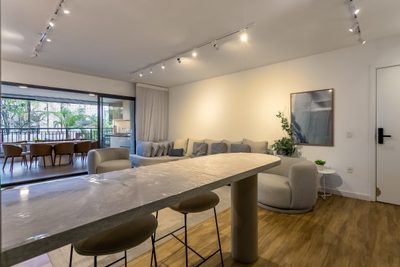 Apartamento, 3 quartos, 123 m² - Foto 4