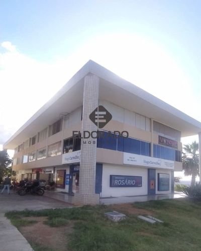 Sala-Conjunto, 30 m² - Foto 1