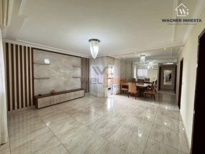 Apartamento, 2 quartos, 115 m² - Foto 3