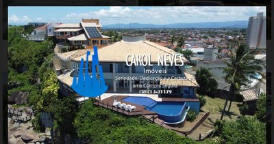 Casa, 4 quartos, 540 m² - Foto 3