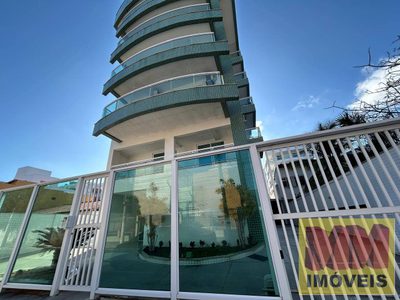 Cobertura, 3 quartos, 115 m² - Foto 1