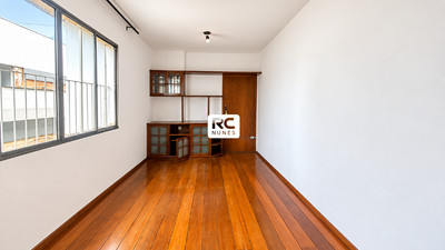 Apartamento, 3 quartos, 110 m² - Foto 1