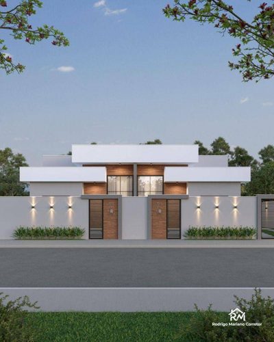 Casa, 3 quartos, 95 m² - Foto 5