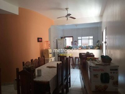 Sobrado, 4 quartos, 246 m² - Foto 4