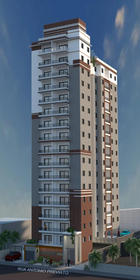 Apartamento, 2 quartos, 35 m² - Foto 1