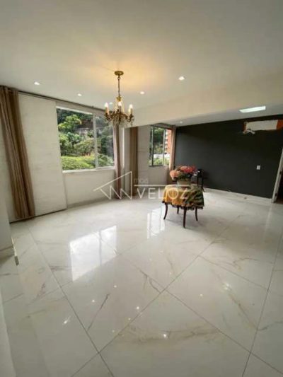 Apartamento, 5 quartos, 168 m² - Foto 3
