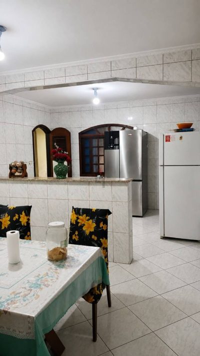 Sobrado, 3 quartos - Foto 1