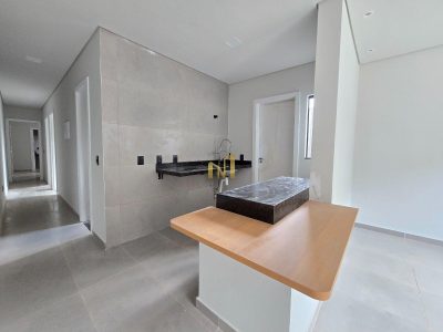 Casa, 3 quartos, 62 m² - Foto 3