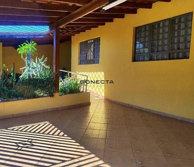 Casa, 3 quartos, 225 m² - Foto 3