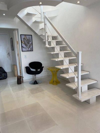 Cobertura, 3 quartos, 118 m² - Foto 4