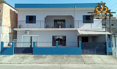 Casa, 3 quartos, 135 m² - Foto 2