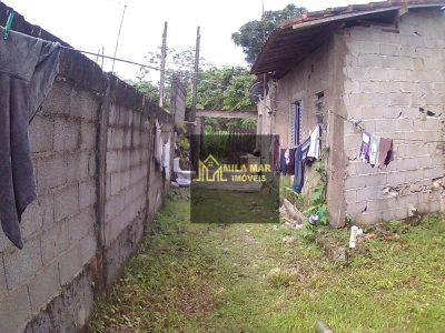 Casa, 1 quarto, 30 m² - Foto 3