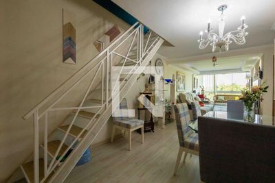 Cobertura, 3 quartos, 172 m² - Foto 1