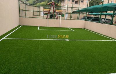 Apartamento, 2 quartos, 57 m² - Foto 2