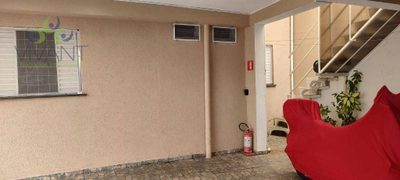 Sobrado, 3 quartos, 150 m² - Foto 2