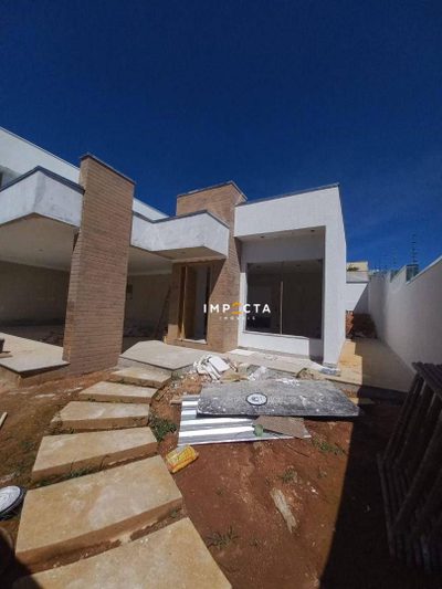 Casa, 3 quartos, 156 m² - Foto 1
