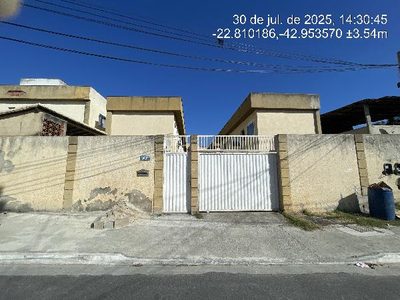 Casa, 2 quartos, 1 m² - Foto 1