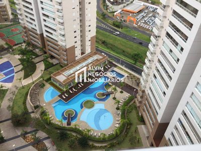 Apartamento, 3 quartos, 182 m² - Foto 1