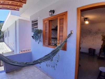 Sobrado, 4 quartos, 190 m² - Foto 2