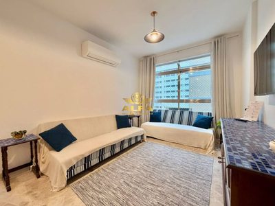 Apartamento, 1 quarto, 60 m² - Foto 4