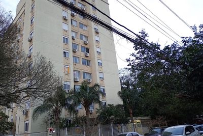 Apartamento, 3 quartos, 62 m² - Foto 1