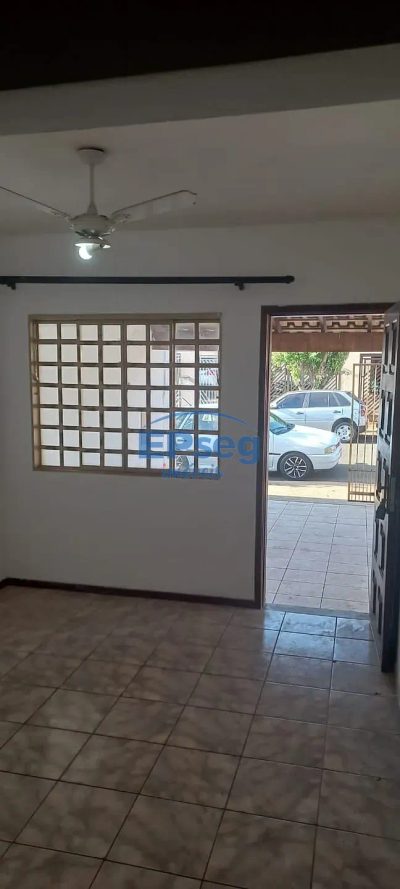 Casa, 1 quarto, 105 m² - Foto 4