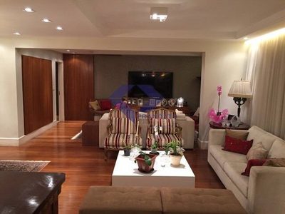 Apartamento, 3 quartos, 170 m² - Foto 1