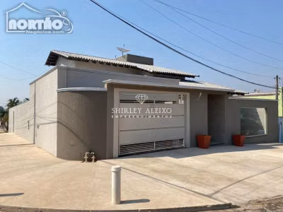 Casa, 3 quartos, 156 m² - Foto 2