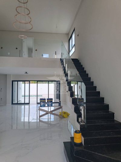 Casa, 5 quartos, 360 m² - Foto 4