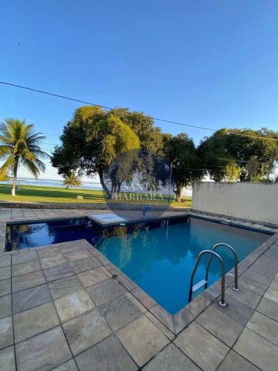 Casa, 5 quartos, 430 m² - Foto 4