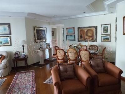 Apartamento, 4 quartos, 148 m² - Foto 3